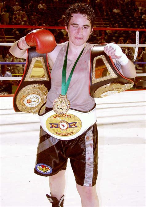 New Inductees To Womens Boxing Hall Of Fame Uppercut Boxing Magazine