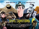 Shivom Oza: Hotel Transylvania (2012) Review by Shivom Oza – A Pleasant ...