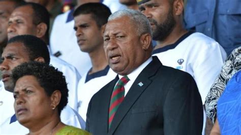 Polls Close In First Fiji Vote After Coup News Al Jazeera