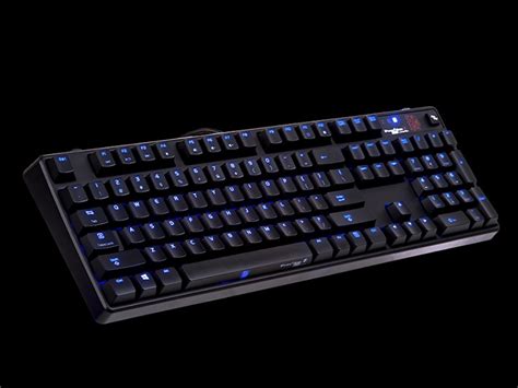 The Smartbar Technology Gaming Keyboard：tt Esports Unveils