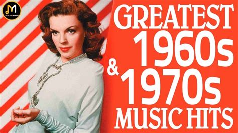 Geatest 1960s And 1970s Music Hits Super Oldies Classic Love Songs