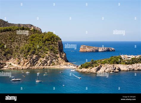 Puerto De San Miguel Ibiza Hi Res Stock Photography And Images Alamy