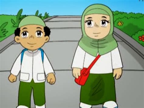 1001 Gambar Keren Gambar Kartun Anak