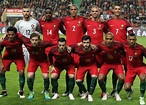 Portugal National Football Team Line Up - Photos Idea