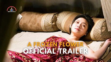a frozen flower 2008 official trailer south korean erotic historical movie 1080 hd youtube