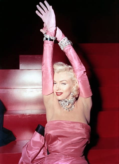Gentlemen Prefer Blondes Best Marilyn Monroe Movies POPSUGAR Entertainment Photo