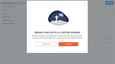 Bitly Custom Domain How To Make Bitly How To Images Collection Sign