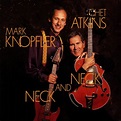 bol.com | Neck And Neck, Chet & Mark Knopfler Atkins | CD (album) | Muziek