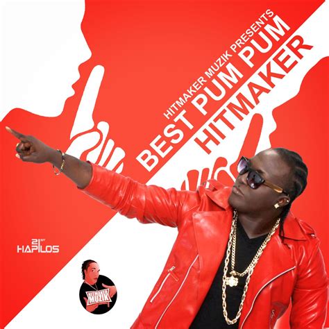 ‎best pum pum single by hitmaker on apple music