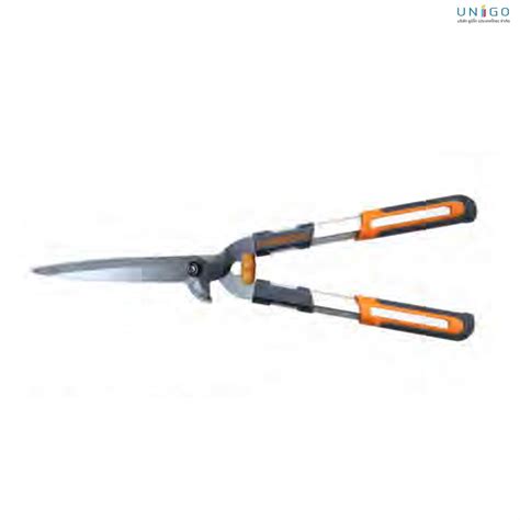 2275 Multi Funtion Straight Blade Hedge Shears Unigo