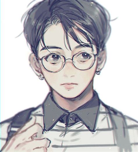 Zerochan has 218 bts anime images, wallpapers, android/iphone wallpapers, fanart, cosplay pictures, and many more in its gallery. Bts Anime Drawing at GetDrawings | Free download
