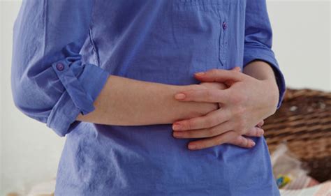 Ovarian Cancer Symptoms Bloating Is The Most Common Sign Of Disease