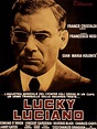 Lucky Luciano (1973) - Francesco Rosi | Synopsis, Characteristics ...