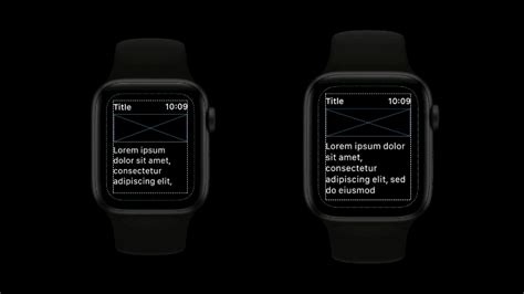 Designing Apple Watch Series 4 Dens Blog