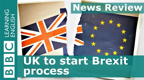 Bbc news is a famous news channel that has watched in all over the world. BBC News Review: UK to start Brexit process ...
