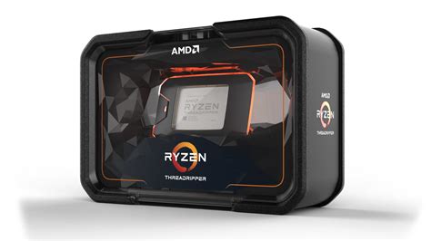 Style:amd threadripper 3990 cpu only the 3rd gen ryzen threadripper 3990x is the fastest desktop processor ever created. 2nd Gen AMD Ryzen Threadripper 2990WX Processor available ...