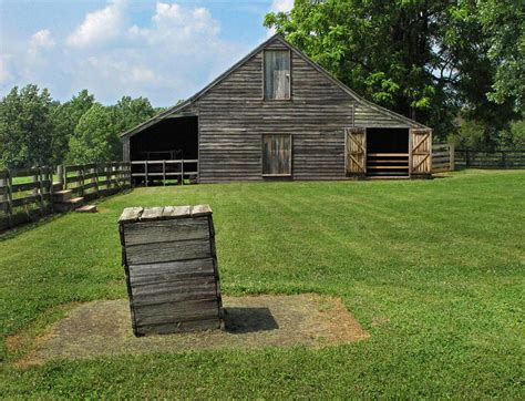 Old Virginia Barn Photograph By Dave Mills Fine Art America