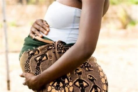 Teenage Pregnancy Up 15 2 As Ghana Misses 2022 Target Health News