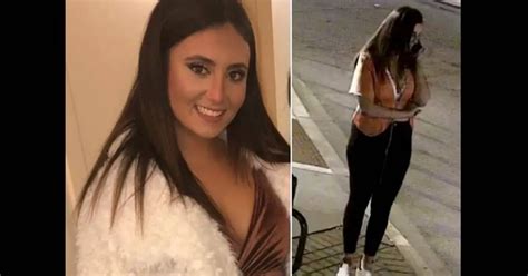 Student Found Dead After Entering Wrong Car She Thought Was Her Uber