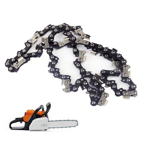 12 Chainsaw Saw Chain For Stihl Ms210