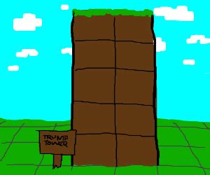 In honor of our new. Game Trumps - Drawception