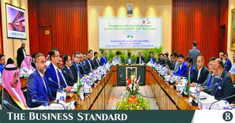 Saudi Entrepreneurs Assure Of Investing In Bangladesh The Business
