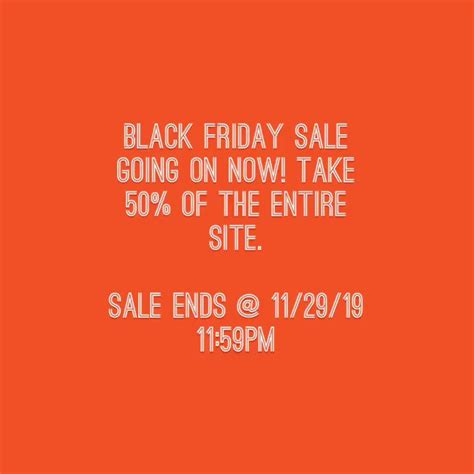 Naked Fashion Concepts LLC On Twitter Black Friday Sale Take Off Entire Site No Code