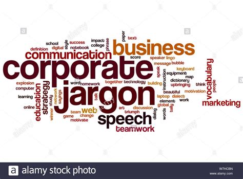 Corporate Jargon What These Terms Really Mean