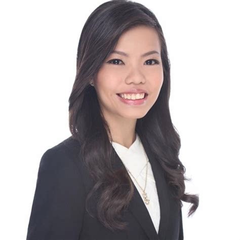 Corinne Soh Executive Financial Consultant Prudential Assurance