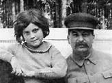 Светлана Сталина Фото В Молодости – Telegraph