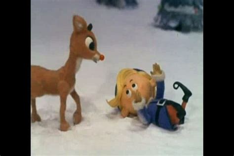 Rudolph The Red Nosed Reindeer Christmas Movies Image 3172937 Fanpop