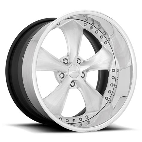 Nitrous Sec Fo317 Foose Design Wheels