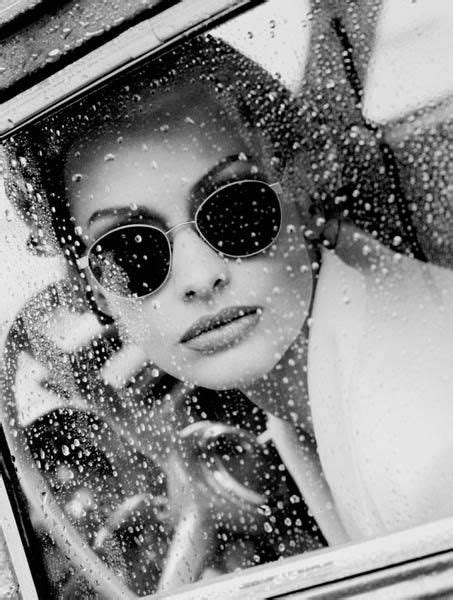 Noriko T On Twitter Black And White Photography Photo Rainy Day
