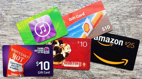 Near the top, you should see an option for payment methods. How Much Money Should I Put on a Gift Card? | GCG