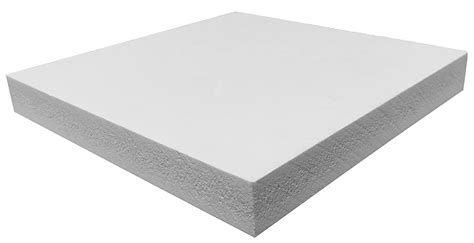 Pvc Foam Board 34 Thick 48 L X 96 W By Corelite