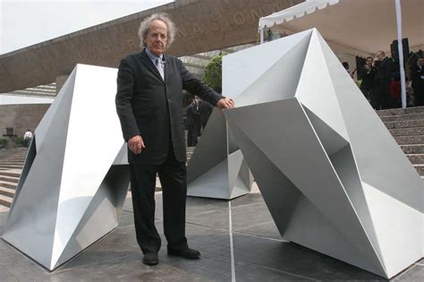 Teodoro González De León El Arquitecto Que Buscó Puntos De Encuentro