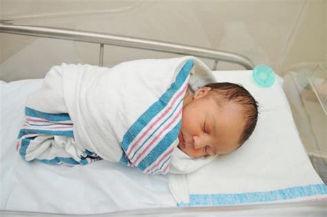 Four Essential Health Screenings For Your Newborn Continuum