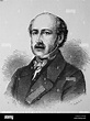 Duke Charles de Morny, 1811 - 1865, French politician, historical ...