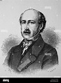 Duke Charles de Morny, 1811 - 1865, French politician, historical ...