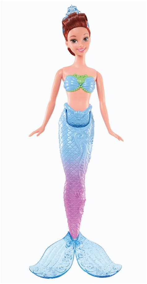 Disney Ariel Doll Disney Animator Doll Mermaid Disney Mermaid