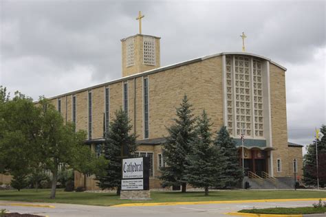 Archivo Cathedral Of Our Lady Of Perpetual Help Rapid City Sd