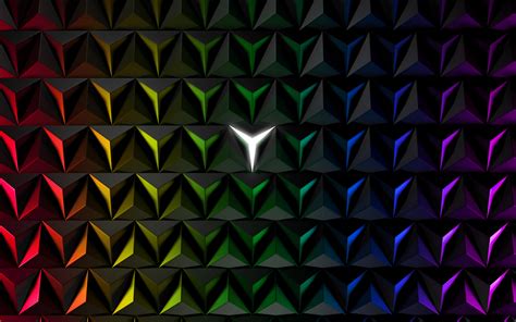An rgb legion wallpaper is not a bad idea ? Free download Collection of Legion Wallpapers Lenovo ...