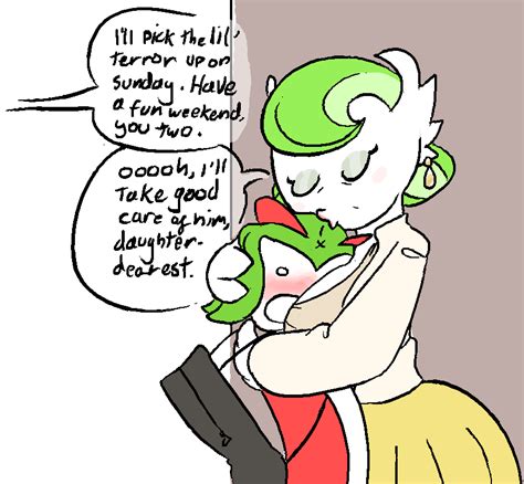 Post 3086375 Gardevoir Kirlia Porkyman Comic Etcxetc