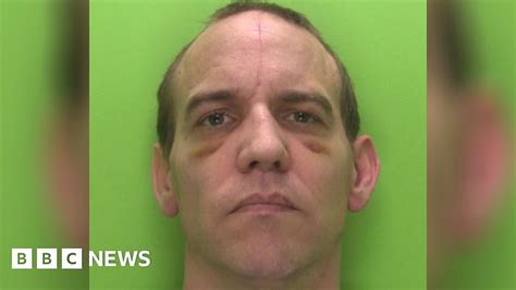 Depraved Rapist Jailed For 34 Years