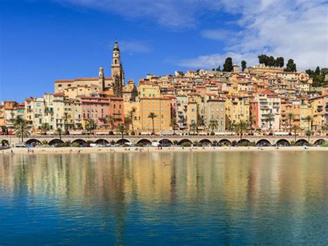 10 Choses à Voir Et à Faire à Menton Destination Côte Dazur France