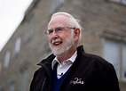 Canada's Nobel winner Arthur McDonald wins $3M physics prize | CTV News