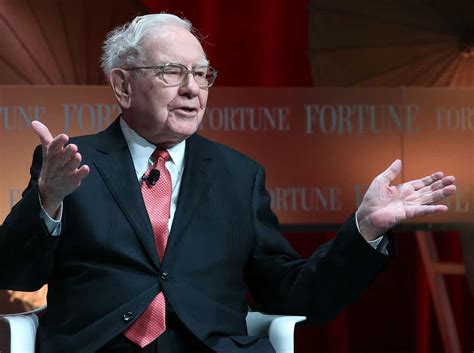 Listen To Warren Buffett Make Money While You Sleep Seeking Alpha