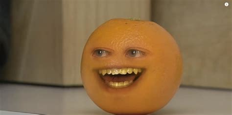 The Annoying Orange Hey Apple Tv Episode 2009 Imdb