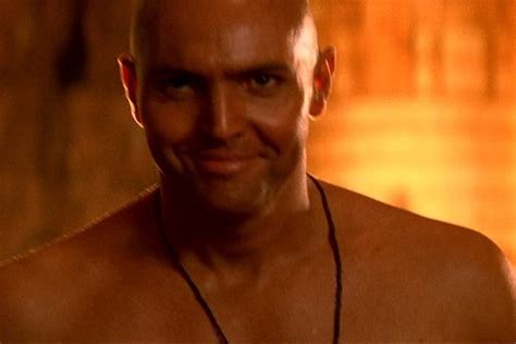 Peyton westlake / darkman in darkman ii and. Imhotep - The Mummy Returns - High Priest Imhotep Image ...