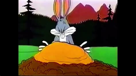 Looney Tunes On Nick At Nite Opera Promo 1990 Youtube